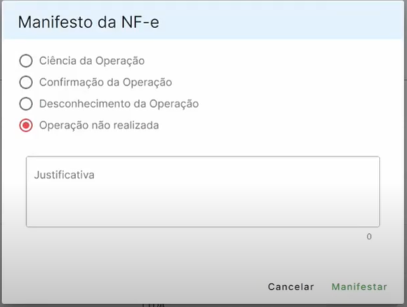 facilita_nfe_manifesto